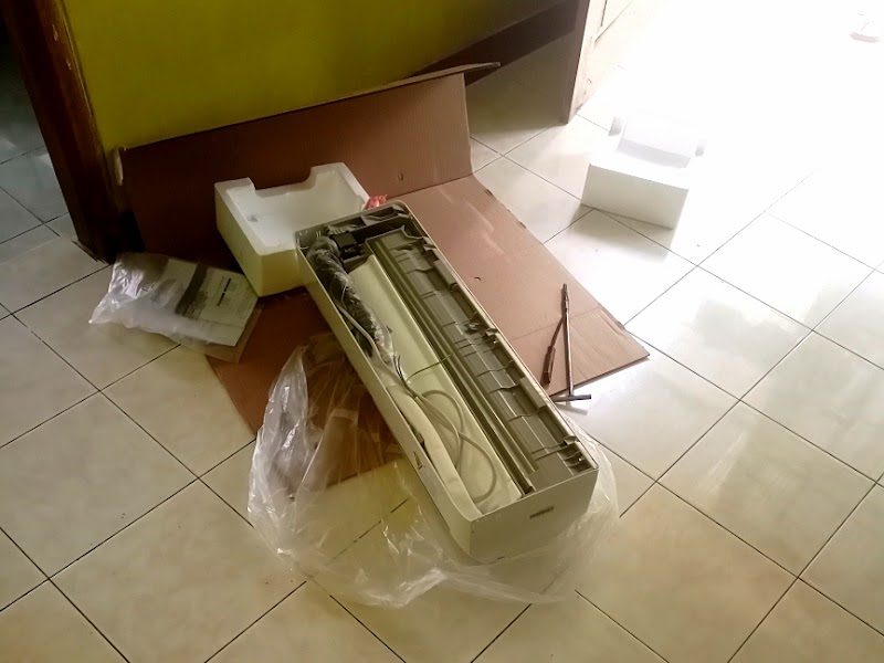 Rahasia Teknisi Panggilan Cilacap yang Selalu Datang Saat Jam Sibuk